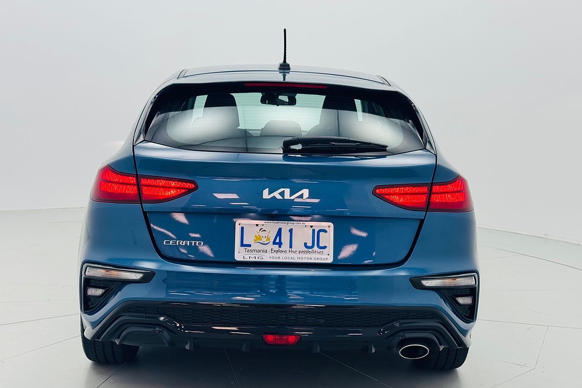 2023 Kia Cerato S BD