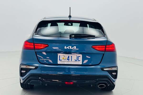 2023 Kia Cerato S BD