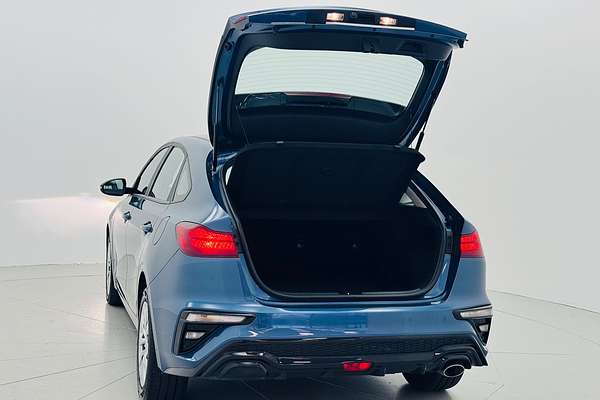 2023 Kia Cerato S BD