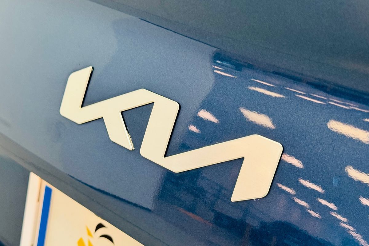 2023 Kia Cerato S BD