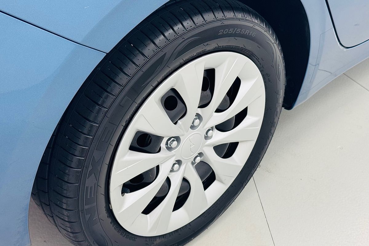 2023 Kia Cerato S BD