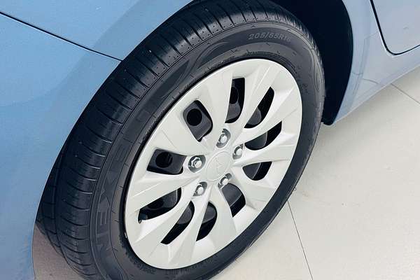 2023 Kia Cerato S BD