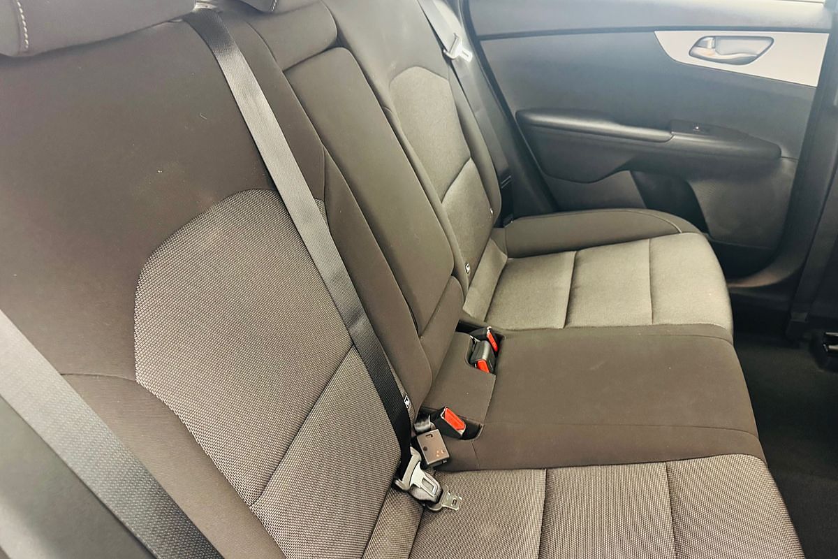 2023 Kia Cerato S BD