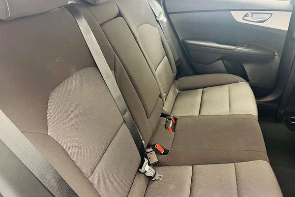 2023 Kia Cerato S BD