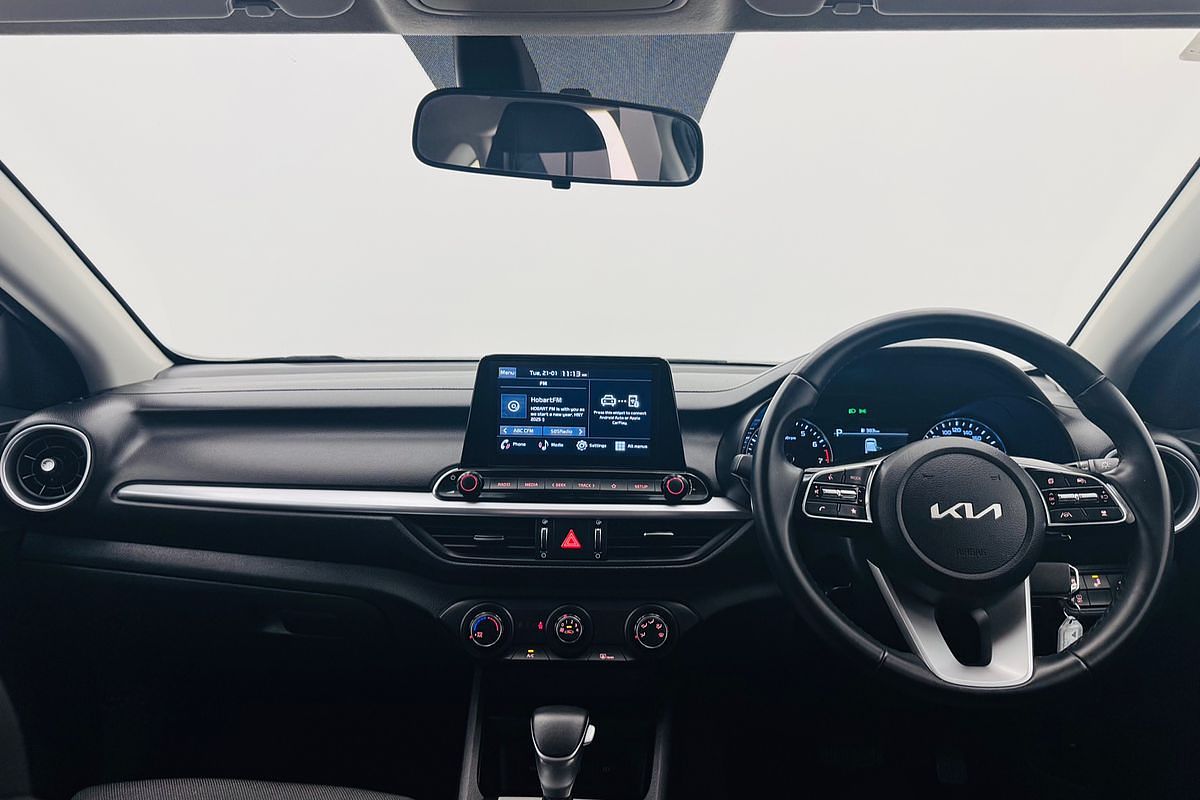 2023 Kia Cerato S BD