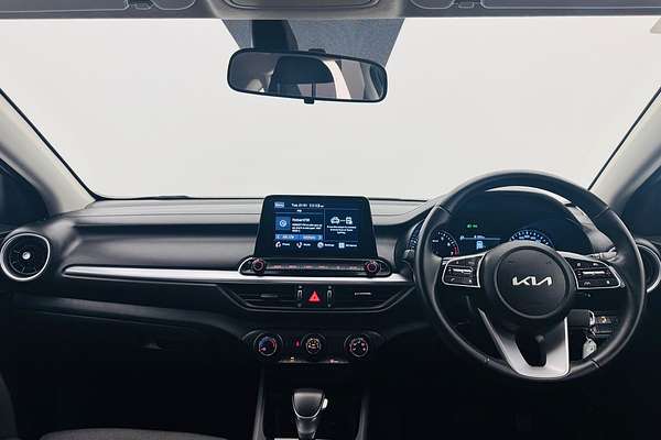 2023 Kia Cerato S BD