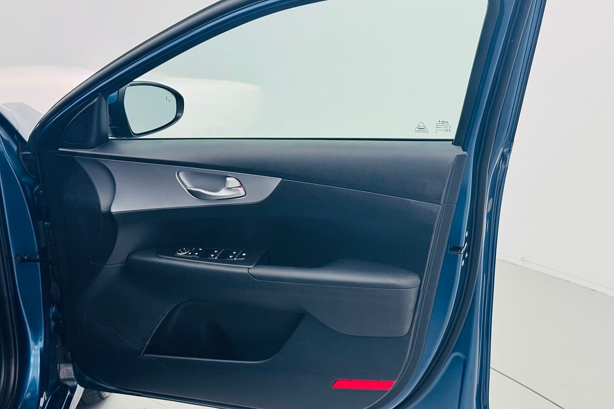 2023 Kia Cerato S BD