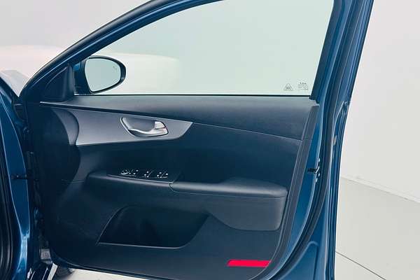 2023 Kia Cerato S BD
