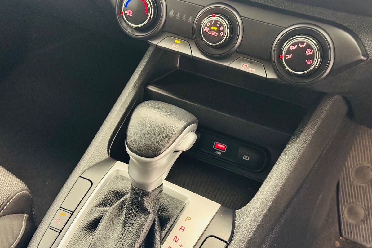 2023 Kia Cerato S BD