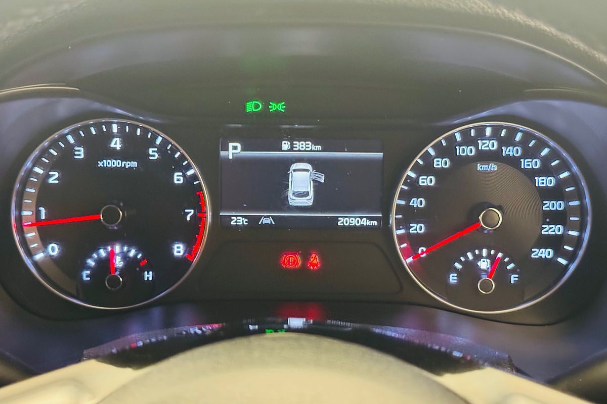 2023 Kia Cerato S BD