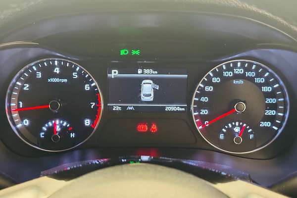 2023 Kia Cerato S BD