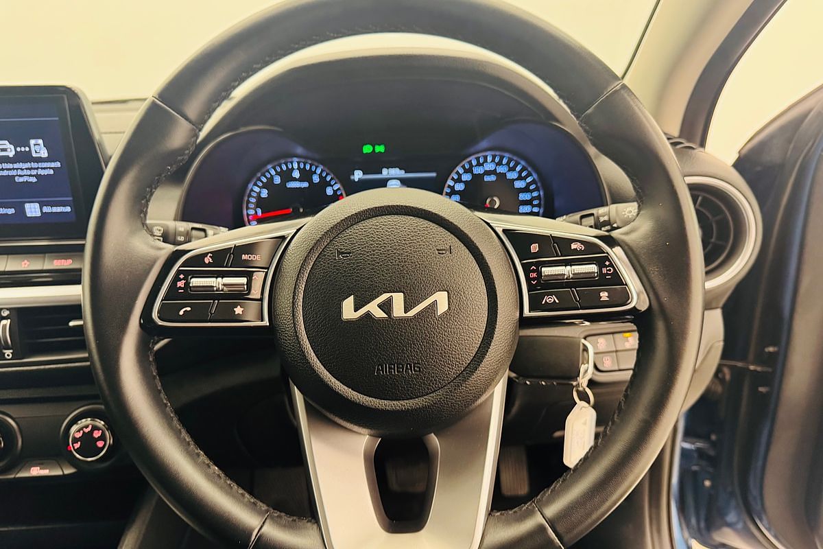 2023 Kia Cerato S BD