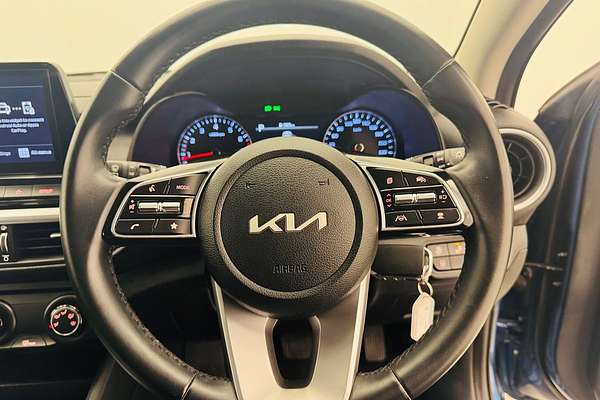 2023 Kia Cerato S BD