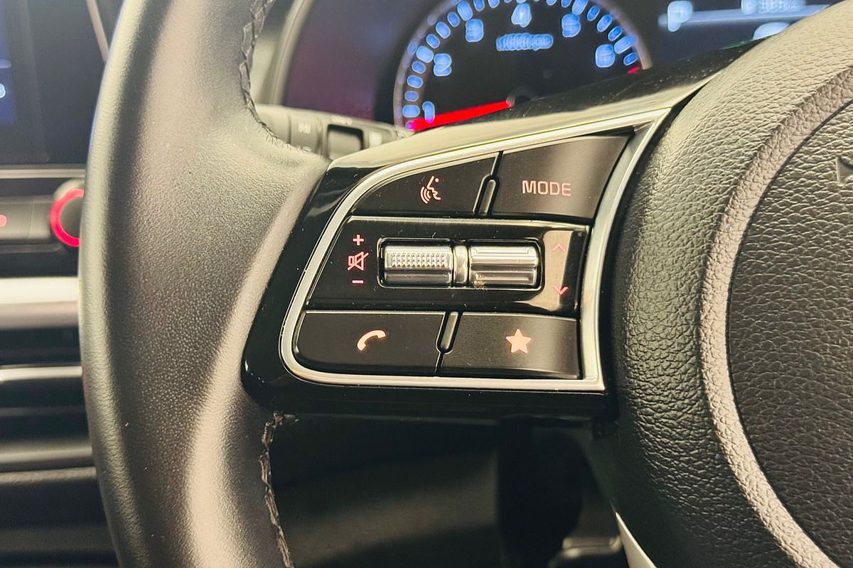 2023 Kia Cerato S BD
