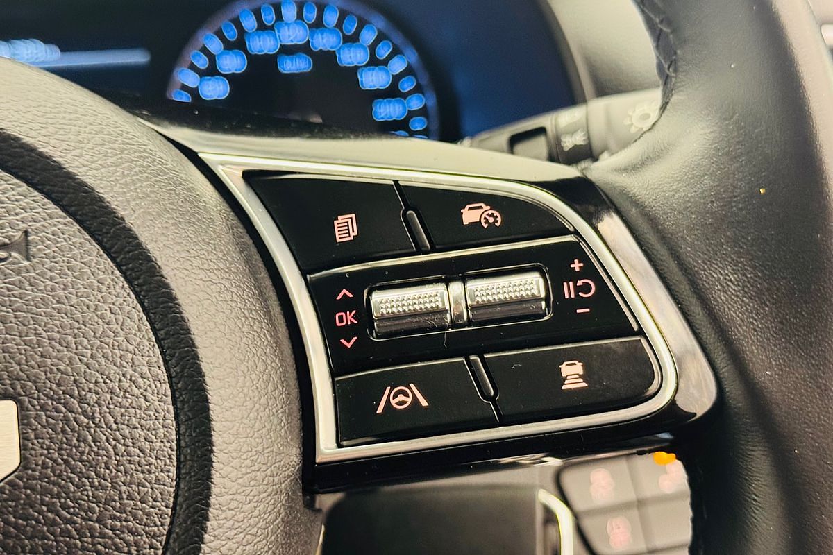 2023 Kia Cerato S BD