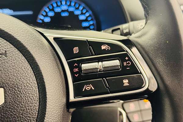 2023 Kia Cerato S BD