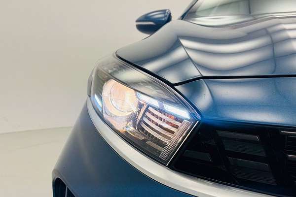 2023 Kia Cerato S BD