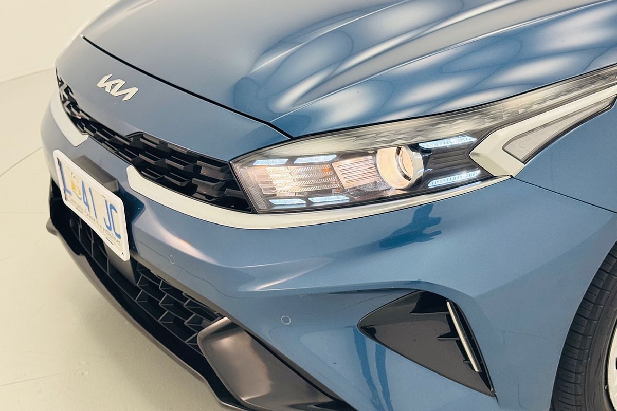 2023 Kia Cerato S BD