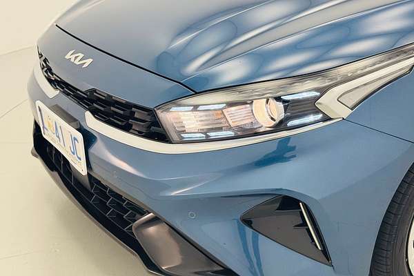 2023 Kia Cerato S BD