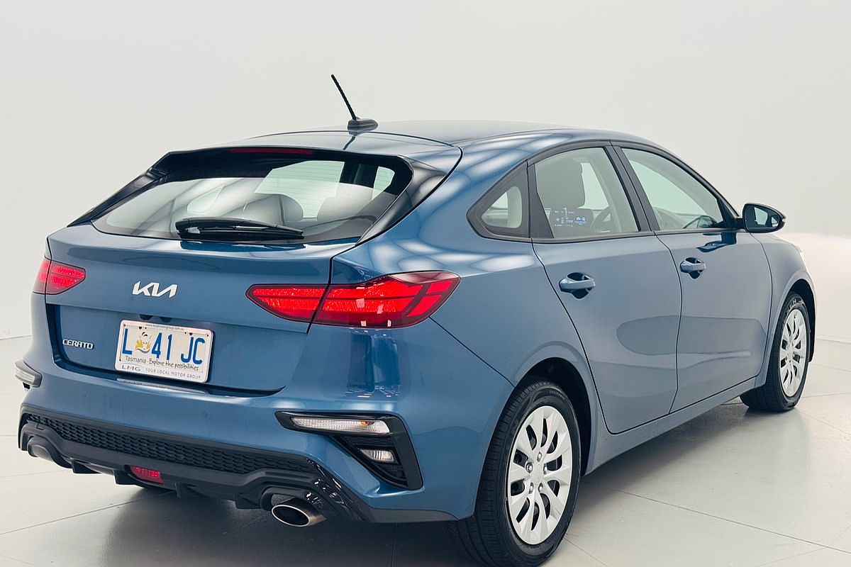 2023 Kia Cerato S BD