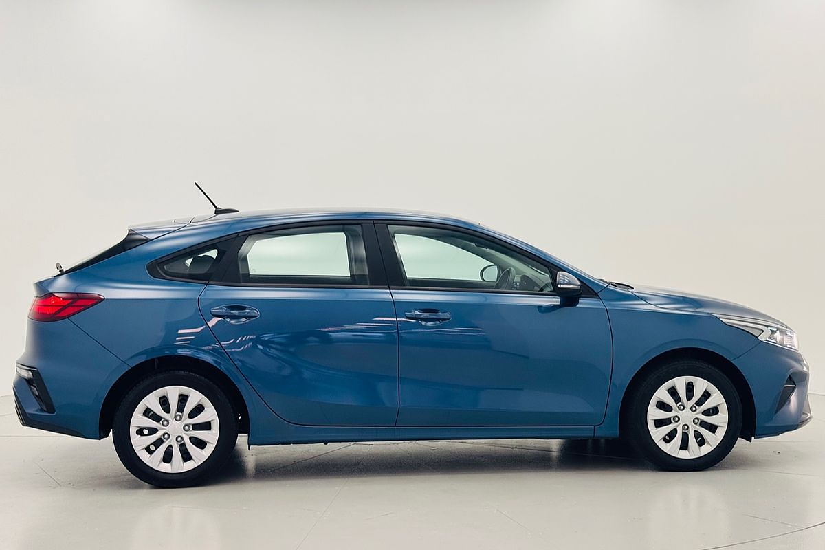 2023 Kia Cerato S BD