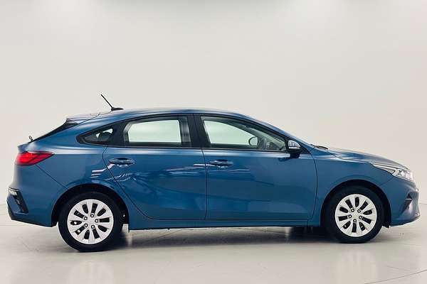 2023 Kia Cerato S BD