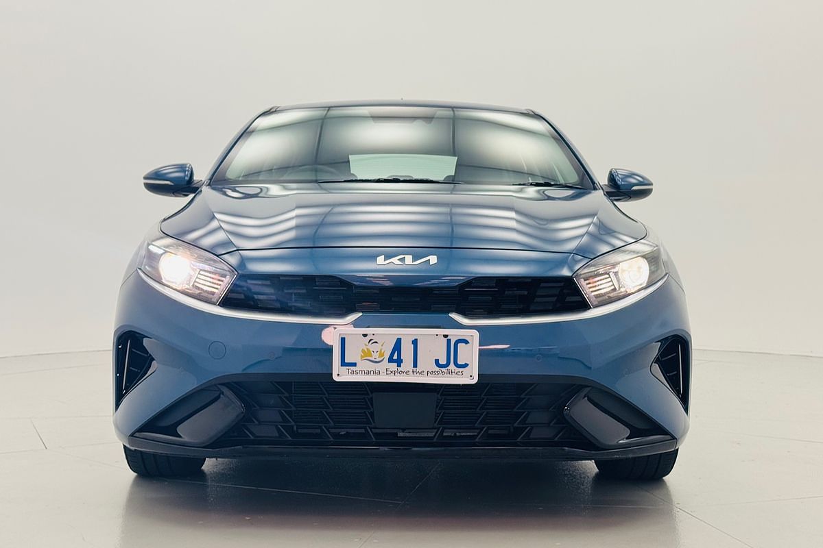 2023 Kia Cerato S BD