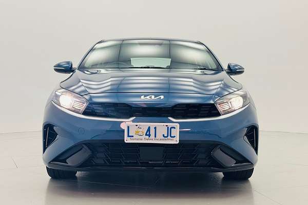2023 Kia Cerato S BD