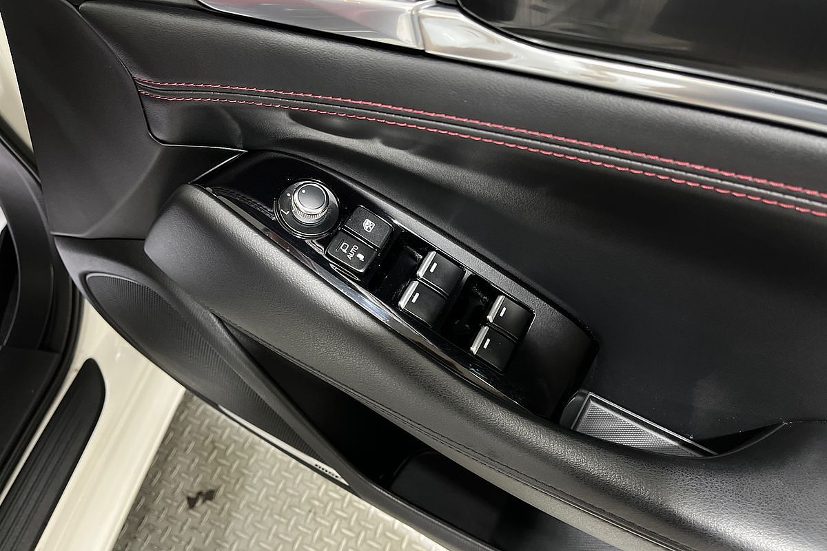 2022 Mazda 6 GT SP GL Series