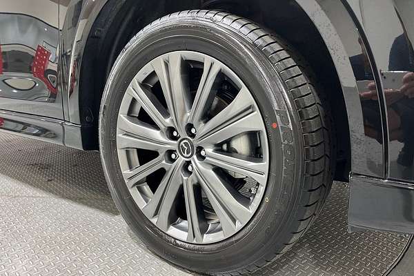 2024 Mazda CX-5 G35 Akera KF Series