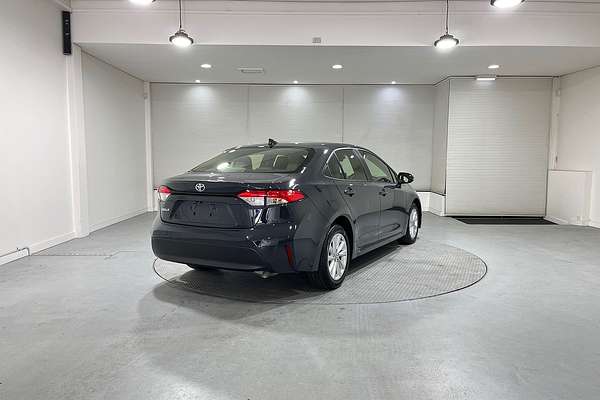 2023 Toyota Corolla Ascent Sport MZEA12R
