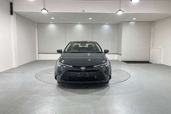 2023 Toyota Corolla Ascent Sport MZEA12R