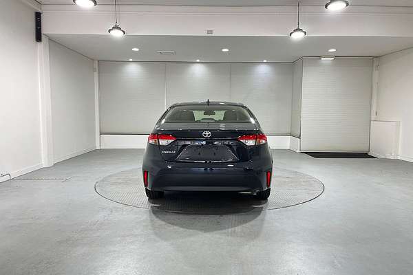 2023 Toyota Corolla Ascent Sport MZEA12R