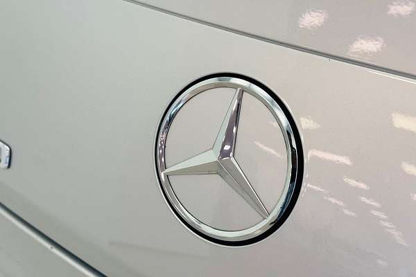 2022 Mercedes-Benz CLA-Class CLA200 C118
