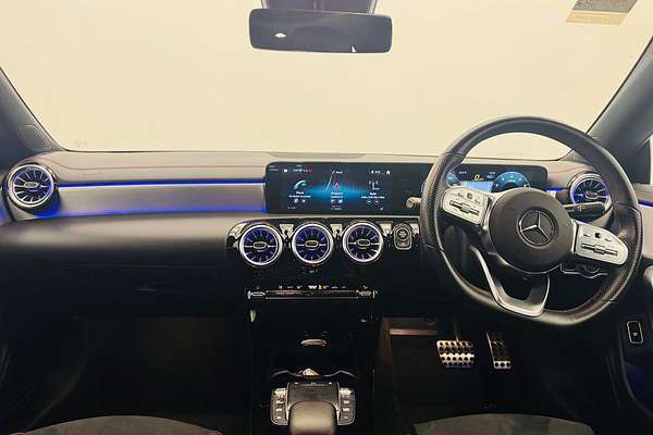 2022 Mercedes-Benz CLA-Class CLA200 C118
