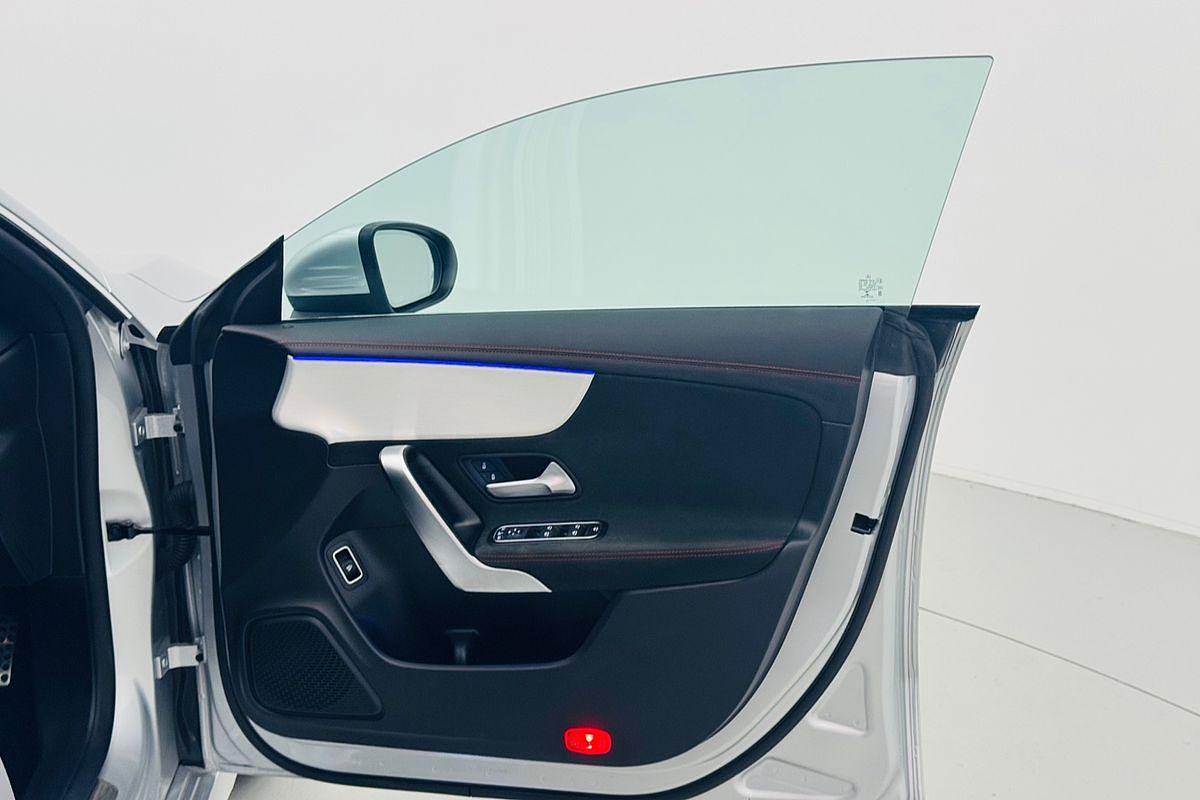 2022 Mercedes-Benz CLA-Class CLA200 C118