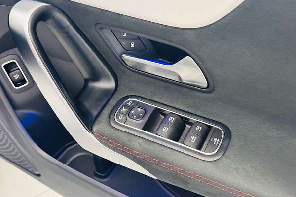 2022 Mercedes-Benz CLA-Class CLA200 C118