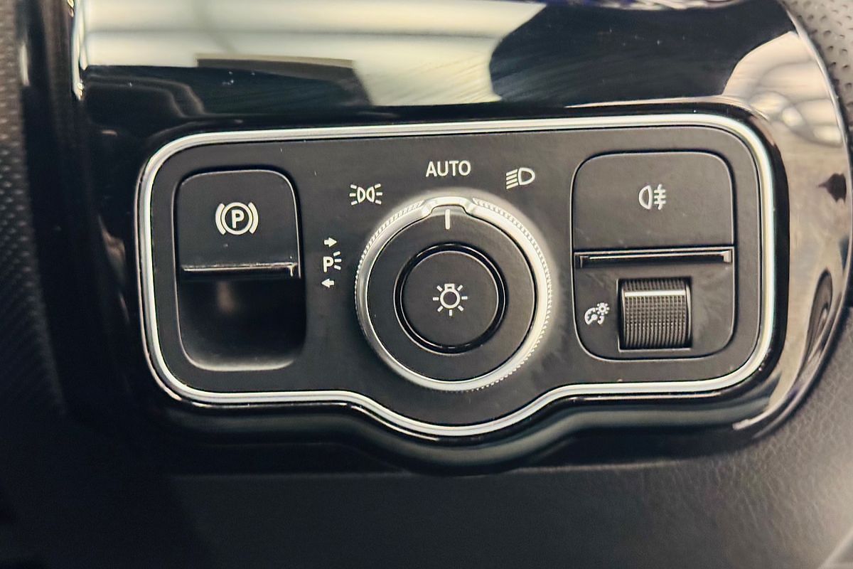 2022 Mercedes-Benz CLA-Class CLA200 C118