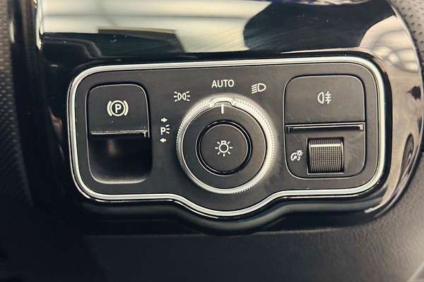 2022 Mercedes-Benz CLA-Class CLA200 C118