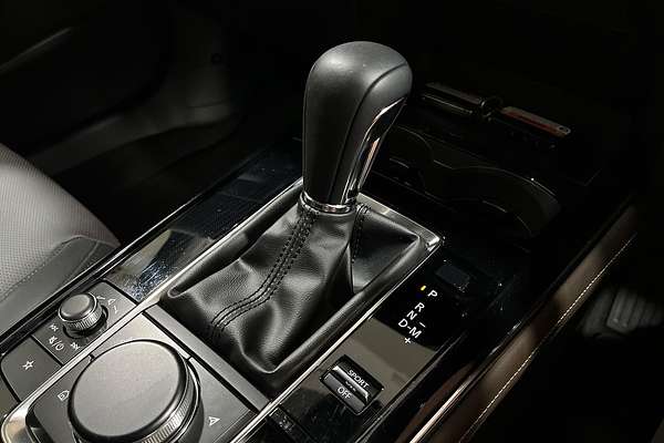 2023 Mazda CX-30 G25 Astina DM Series