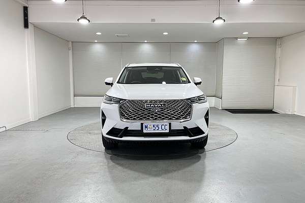 2024 GWM H6 Ultra B01