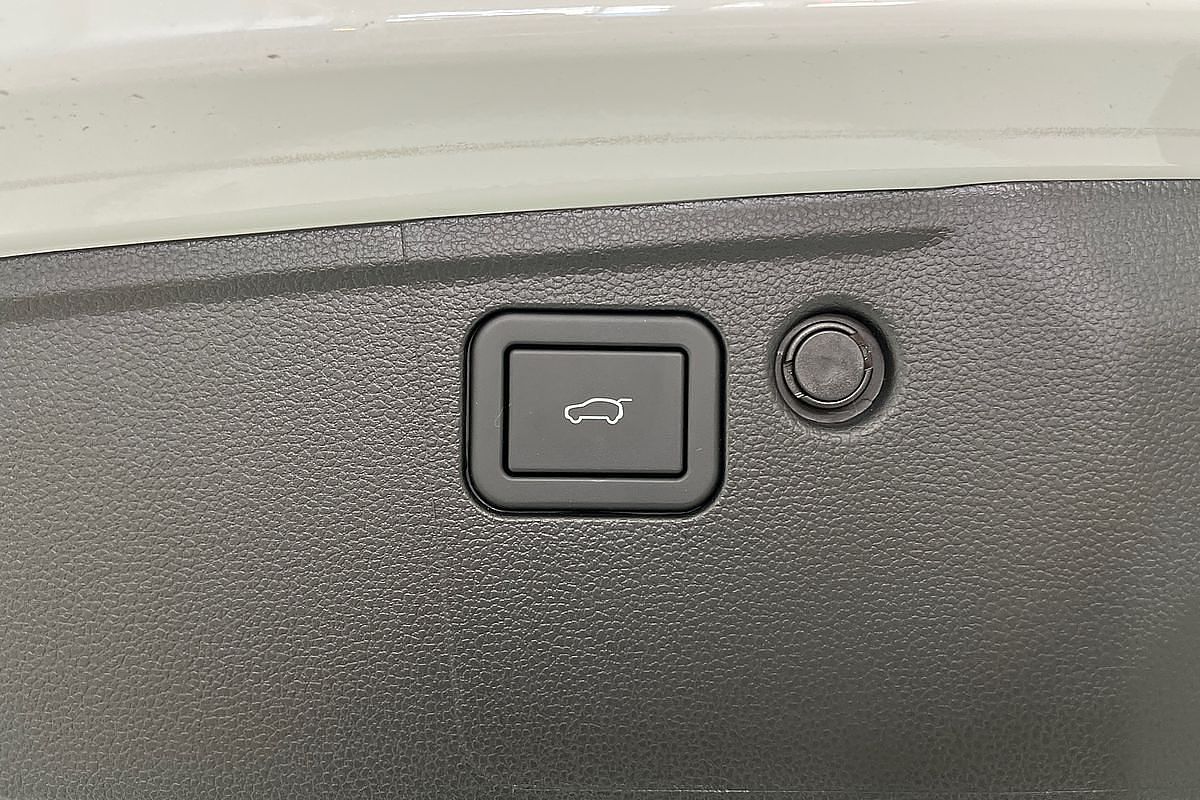 2024 GWM H6 Ultra B01