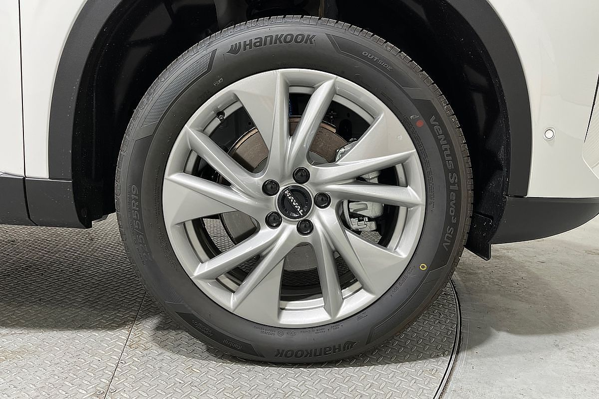2024 GWM H6 Ultra B01