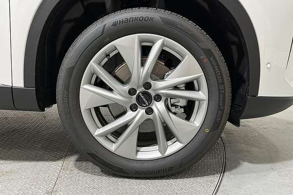 2024 GWM H6 Ultra B01