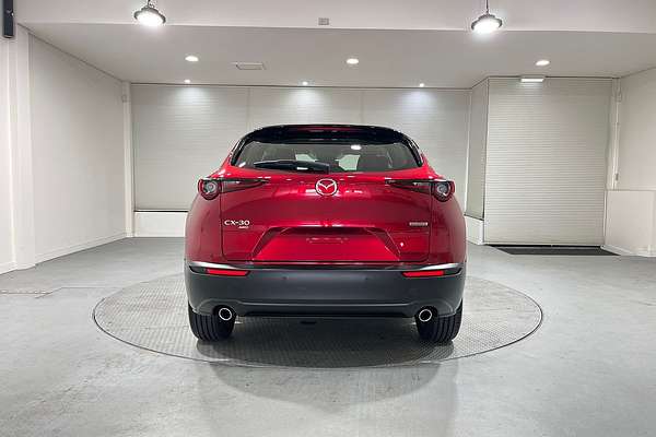 2023 Mazda CX-30 G25 Astina DM Series