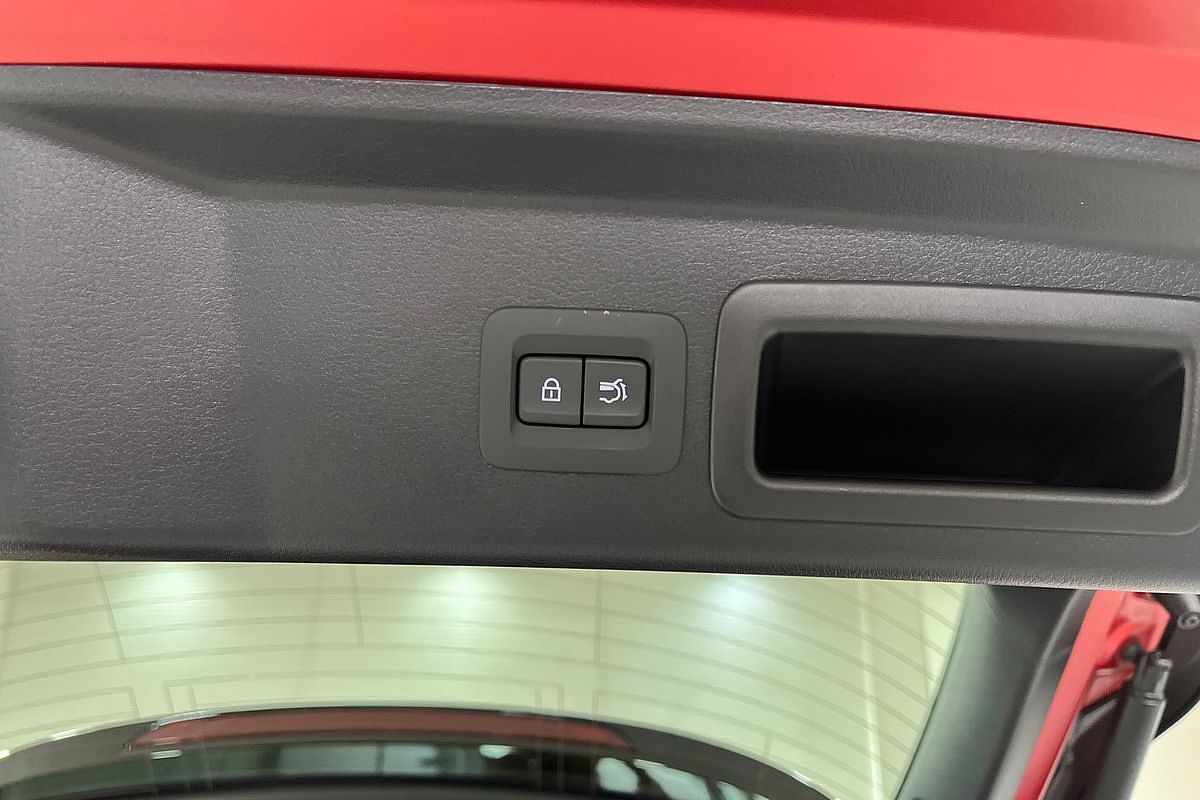 2023 Mazda CX-30 G25 Astina DM Series