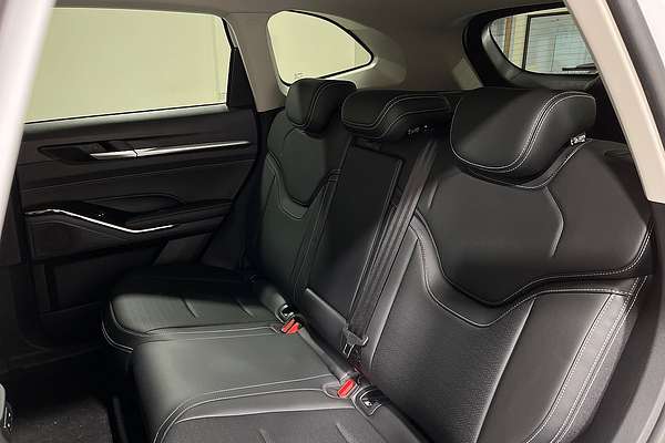2024 GWM H6 Ultra B01