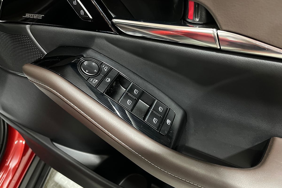 2023 Mazda CX-30 G25 Astina DM Series