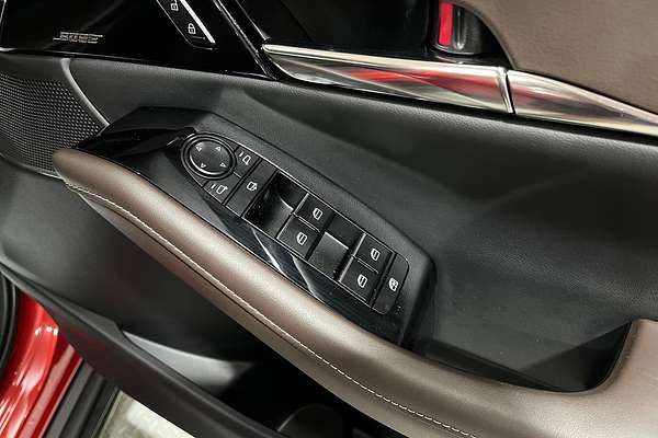 2023 Mazda CX-30 G25 Astina DM Series