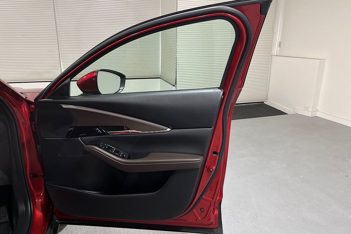 2023 Mazda CX-30 G25 Astina DM Series